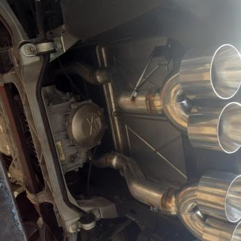 Best Muffler & Catalytic - Auto Repair Near Me - Lantana, Florida Best Muffler & Catalytic - Auto Repair Near Me - Lantana, Florida