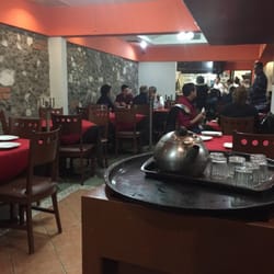 La Jaiba Loca y el Mesón de la Jaiba