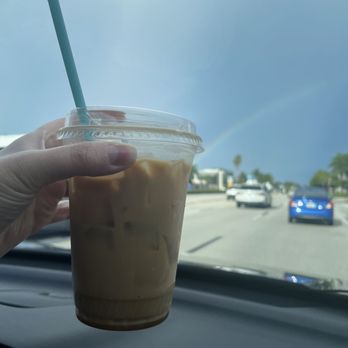 Urban Buzz Coffee - Iced OG with almond milk (small) - Coffee & Tea Near Me - Cape Coral, Florida Urban Buzz Coffee - Iced OG with almond milk (small) - Coffee & Tea Near Me - Cape Coral, Florida