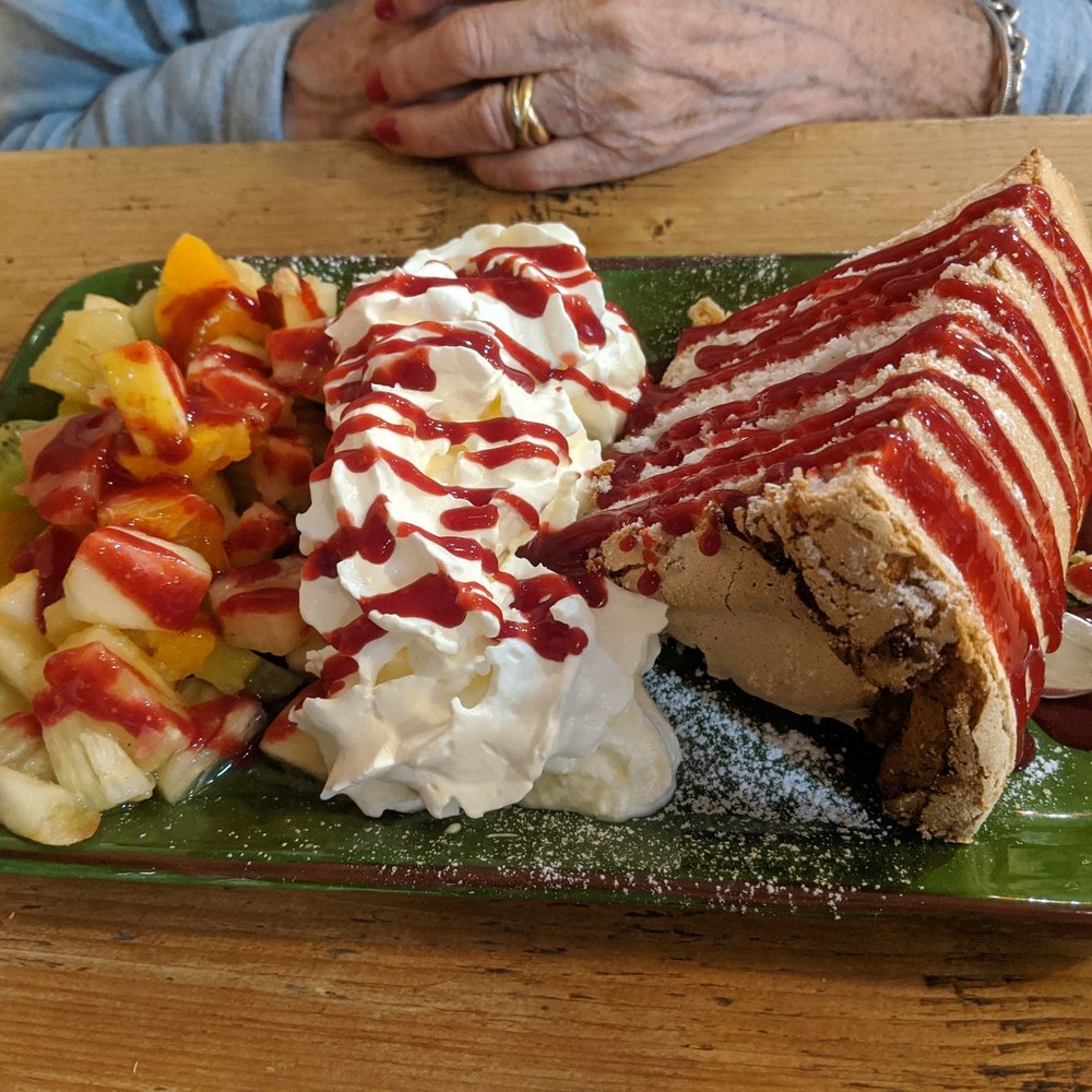 Tarteline - Angel cake special. OMG!!! - Coffee & Tea Near Me - Grenoble, 38 Tarteline - Angel cake special. OMG!!! - Coffee & Tea Near Me - Grenoble, 38