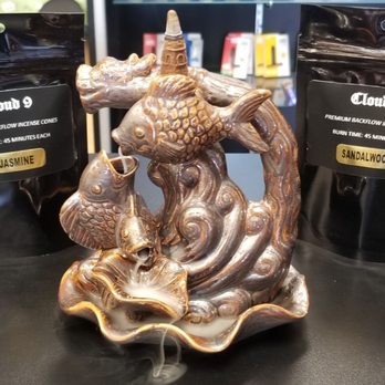 SMOKE N MART - CLOSED - Updated May 2026 - 412 W Ave J, Lancaster,  California - Vape Shops - Phone Number - Yelp