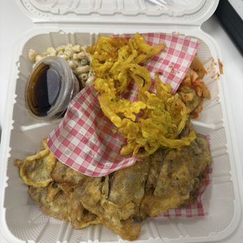 Su's kitchen - Meat hub - Pop-Up Restaurants Near Me - Mill Creek, Washington