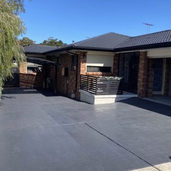 Pristine Power Washing - After service - Pressure Washers Near Me Pristine Power Washing - After service - Pressure Washers Near Me