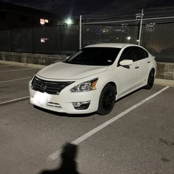 Houston Platinum Collision Pros - After Collision Repair