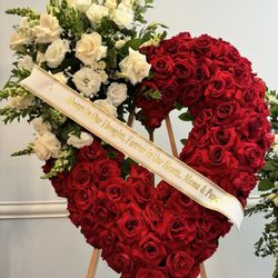 Lupita's Flowers