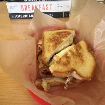 Songbird - Breakfast & Brunch Near Me - St. Louis, Missouri