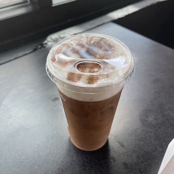 Dunkin' - Charli 2.0 - Donuts Near Me - Sunnyvale, California Dunkin' - Charli 2.0 - Donuts Near Me - Sunnyvale, California