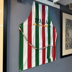 La Pizza Nostra - Fun