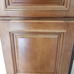 Nassau Stone Depot - Warm cherry color