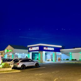 Exterior photo of Viva Margarita - Hazlet, New Jersey Exterior photo of Viva Margarita - Hazlet, New Jersey