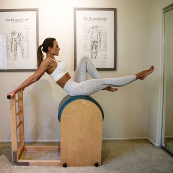 Body Redefined - Ab series on the ladder barrel - Pilates Near Me - Rancho Cucamonga, California Body Redefined - Ab series on the ladder barrel - Pilates Near Me - Rancho Cucamonga, California