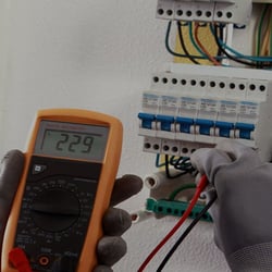 Texas Electrical Residential Contractors