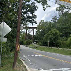 Pope Lick Trestle