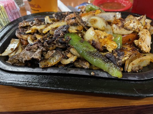 La Unica Mexican Restaurant Huntersville by null