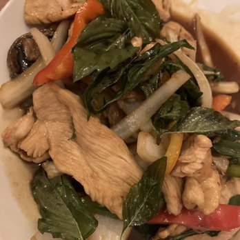 Basil Leaf Thai Cuisine - Thai Basil - Thai Near Me - Mechanicsburg, Pennsylvania Basil Leaf Thai Cuisine - Thai Basil - Thai Near Me - Mechanicsburg, Pennsylvania