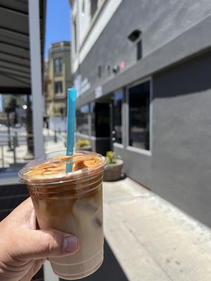 Trail Coffee Roasters by null