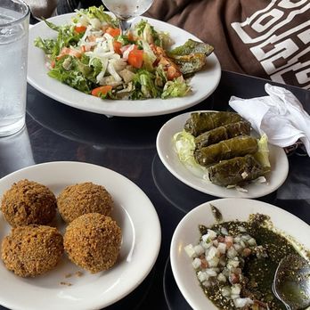 Gaby's Mediterranean Restaurant Cafe - Mediterranean Near Me - Los Angeles, California Gaby's Mediterranean Restaurant Cafe - Mediterranean Near Me - Los Angeles, California