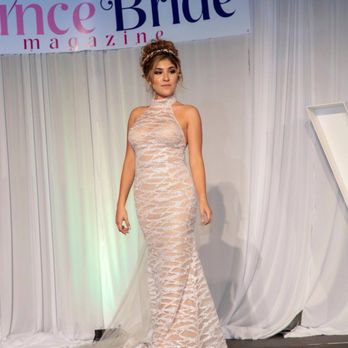 Aurora's Bridal - Bridal Near Me - San Diego, California