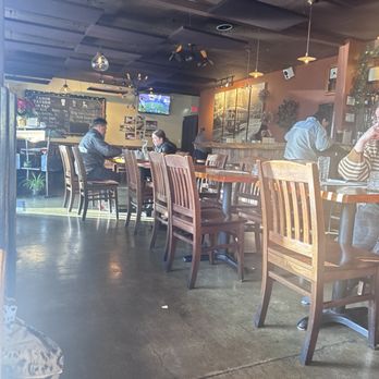 Tabor Tavern - New American Near Me - Portland, Oregon Tabor Tavern - New American Near Me - Portland, Oregon