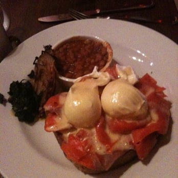 Twisted Fork - French Near Me - Vancouver, British Columbia