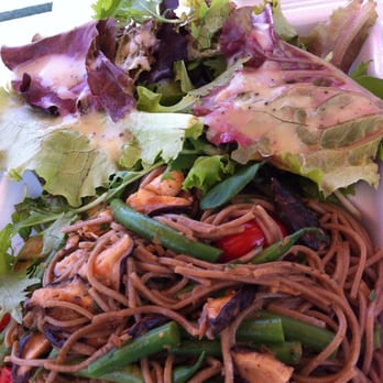 Mark's Place - Hawaiian Near Me - Lihue, Hawaii