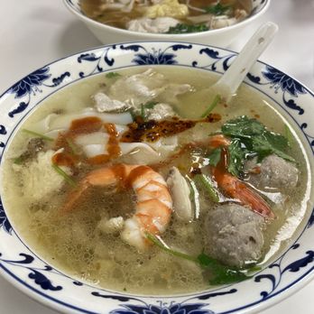 TK Noodle - Noodles Near Me - Milpitas, California