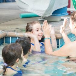 La Petite Baleen Swim Schools
