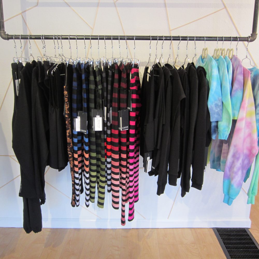 Beyond Active - Women's Clothing Near Me - Danville, California