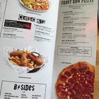 Rock & Brews - El Segundo - Menu, pizza - American Near Me - El Segundo, California Rock & Brews - El Segundo - Menu, pizza - American Near Me - El Segundo, California