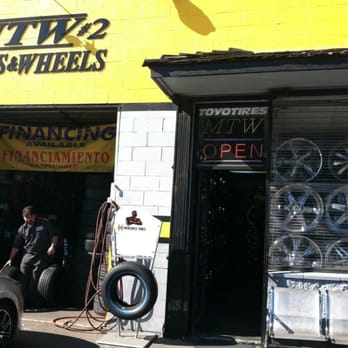 Main Tires & Wheels - I recommend Big Brand Tires. - Tires Near Me - Oxnard, California Main Tires & Wheels - I recommend Big Brand Tires. - Tires Near Me - Oxnard, California