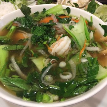 Pho Oh Tasty - Vietnamese Near Me - Orange, California