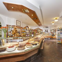 Greinwald - Kuchentheke und Laden