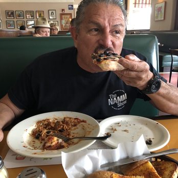Pizza N Such - This photo is from our previous visit - Pizza Near Me - Claremont, California Pizza N Such - This photo is from our previous visit - Pizza Near Me - Claremont, California