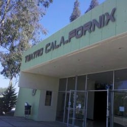 Teatro Calafornix ITT