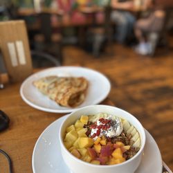 Cafe Astoria - September 2026