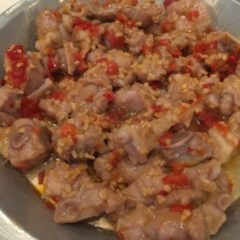 Tastee Steam Kitchen - Pork chops - Seafood Near Me - Oakland, California