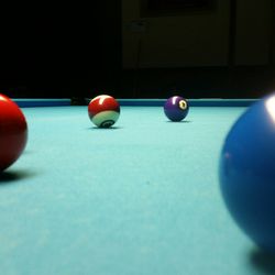 Gallery Billiards and Bar