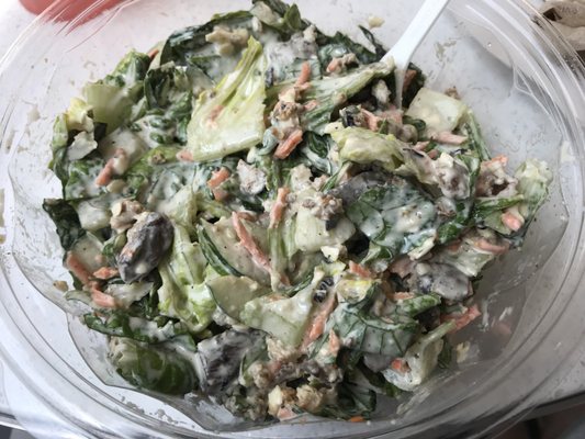 sweetgreen by null