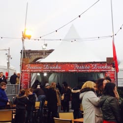 I Believe Christmas Market