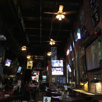 Hattricks - American Near Me - Tampa, Florida