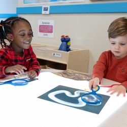 Chesterbrook Academy Preschool