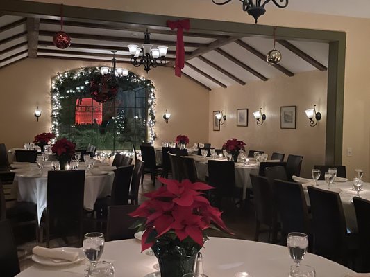 Ristorante Lucia by null