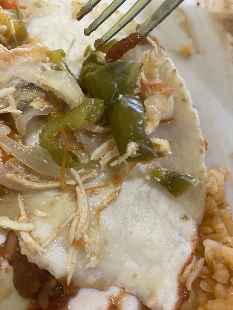 Fajita Mex Grill