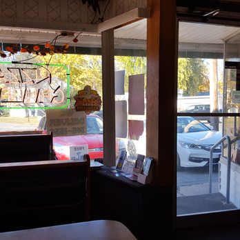 Rinaldi's Pizza - Entrance - Italian Near Me - Enfield, Connecticut