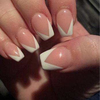 C A Nails - Nail Salons Near Me - Hastings, Minnesota