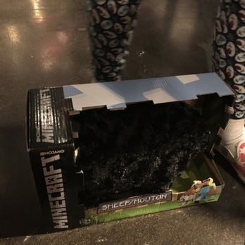 Hot Topic - A mine craft sheep - Women's Clothing Near Me - Glendale, California