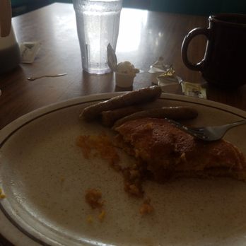 Log Cabin Pancake House - Yuck - Breakfast & Brunch Near Me - Virginia Beach, Virginia Log Cabin Pancake House - Yuck - Breakfast & Brunch Near Me - Virginia Beach, Virginia