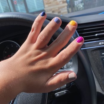 Cora Cora Nail Spa  - Nail Salons Near Me - Cypress, Texas