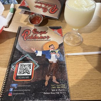 Papa Poblanos Broken Bow - Dinner - Mexican Near Me - Broken Bow, Oklahoma Papa Poblanos Broken Bow - Dinner - Mexican Near Me - Broken Bow, Oklahoma