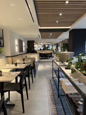 a.kitchen+bar - D.C. by null